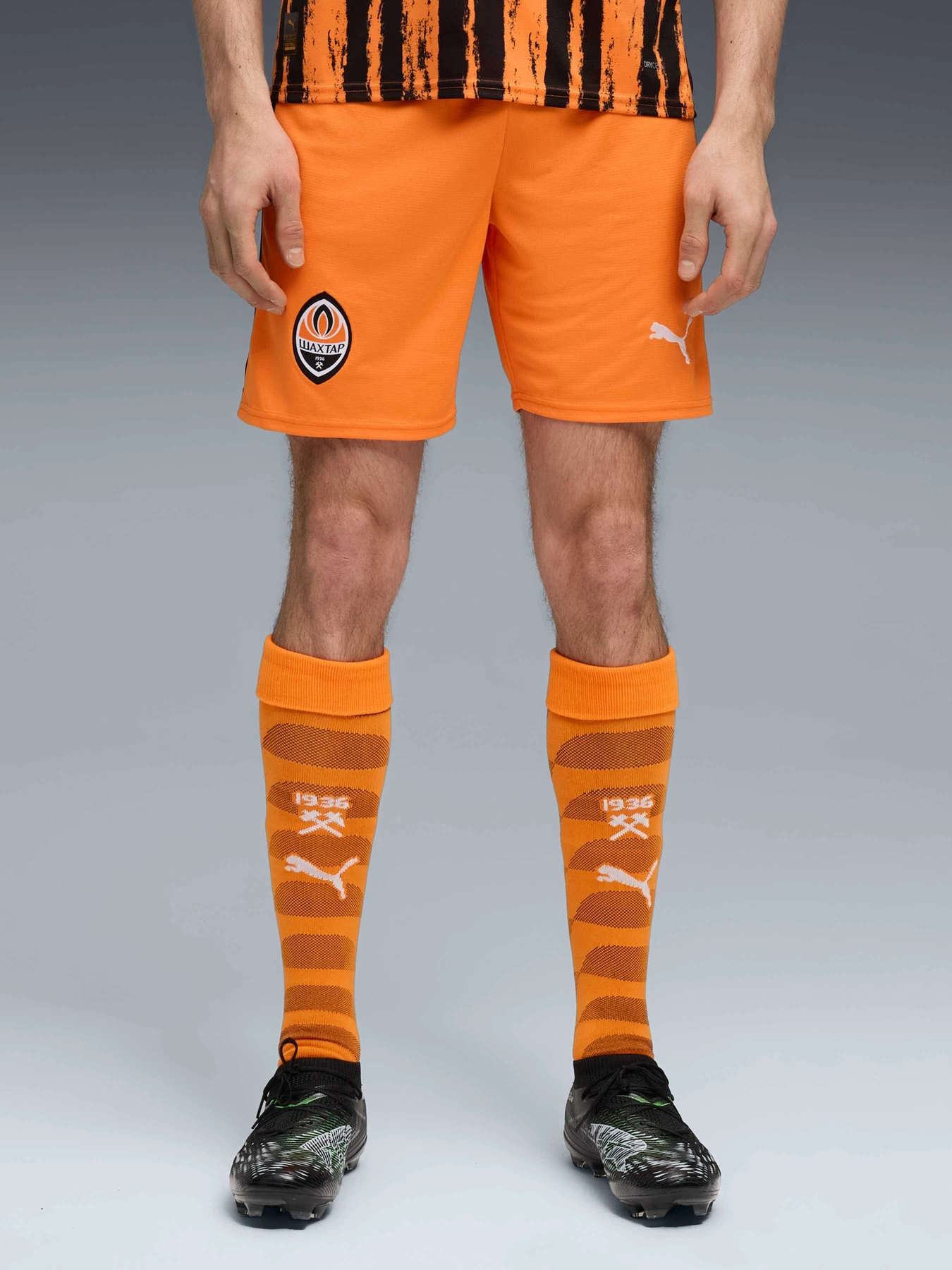 Шорты PUMA Fcsd Shorts Replica модель 779720 Шорты PUMA Fcsd Shorts Replica модель 779720 Фото