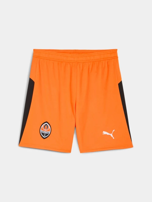 Шорты PUMA Fcsd Shorts Replica модель 779720 Фото