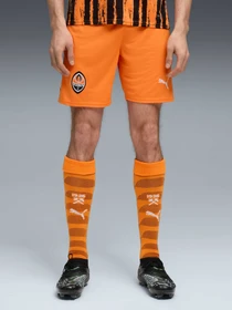 Шорты PUMA Fcsd Shorts Replica модель 779720 Фото