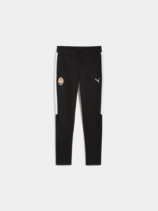 Штани PUMA Fcsd Evostripe Pants модель 782812 Фото