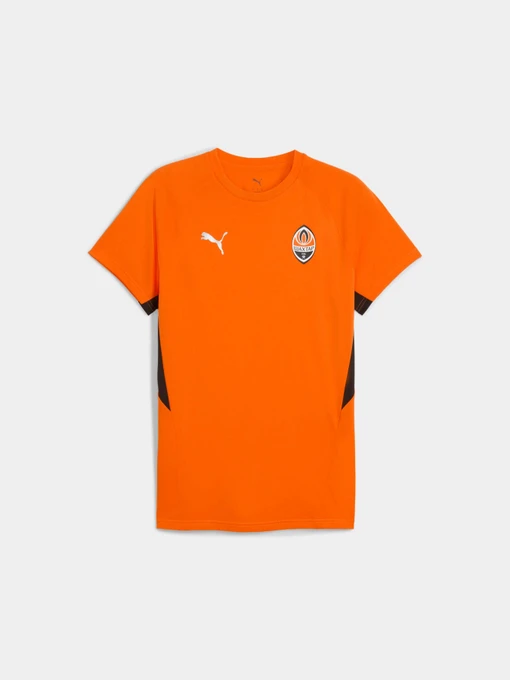 Футболки і поло PUMA Fcsd Evostripe Tee модель 782815 Фото