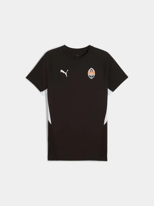 Футболки і поло PUMA Fcsd Evostripe Tee модель 782815 Фото