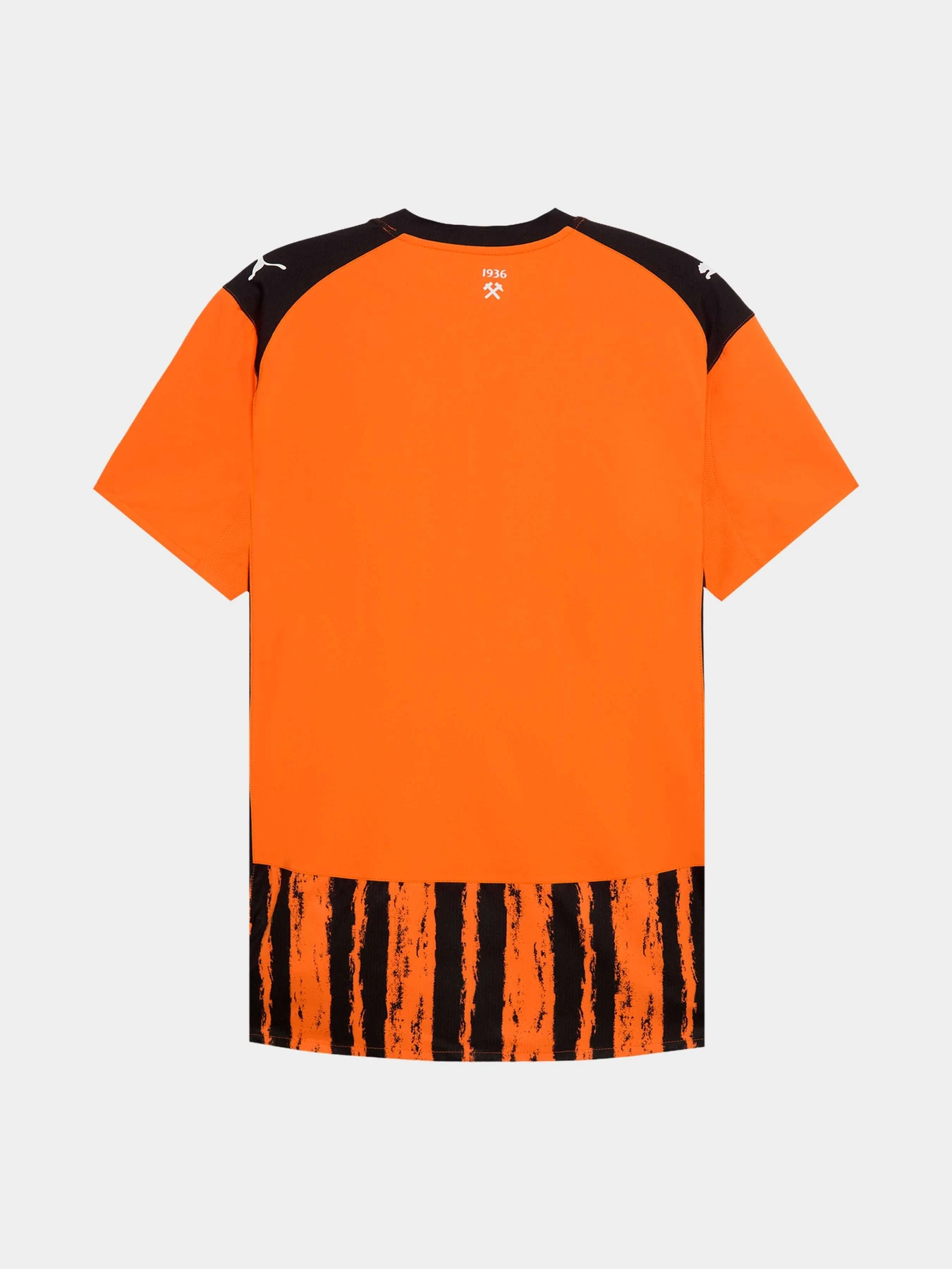 Футболки и поло PUMA Fcsd Home Promo Jersey W/o S модель 779706 Футболки и поло PUMA Fcsd Home Promo Jersey W/o S модель 779706 Фото
