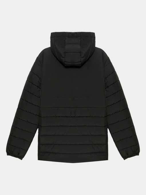 Чоловіча Демісезонна куртка PUMA Fcsd Hooded Padded Jacket фото 2