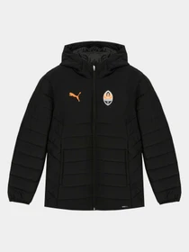 Куртки и дубленки PUMA Fcsd Hooded Padded Jacket модель 782828 Фото