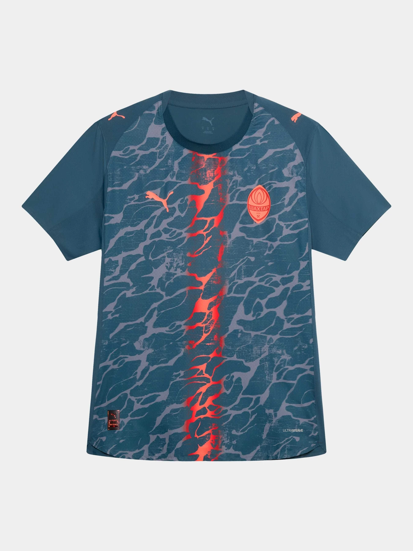 Футболки и поло PUMA Fcsd Away Jersey Promo W/o S модель 779707 Футболки и поло PUMA Fcsd Away Jersey Promo W/o S модель 779707 Фото