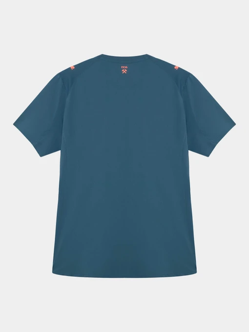 Чоловіча Спортивна футболка PUMA Fcsd Away Jersey Promo W/o S фото 2