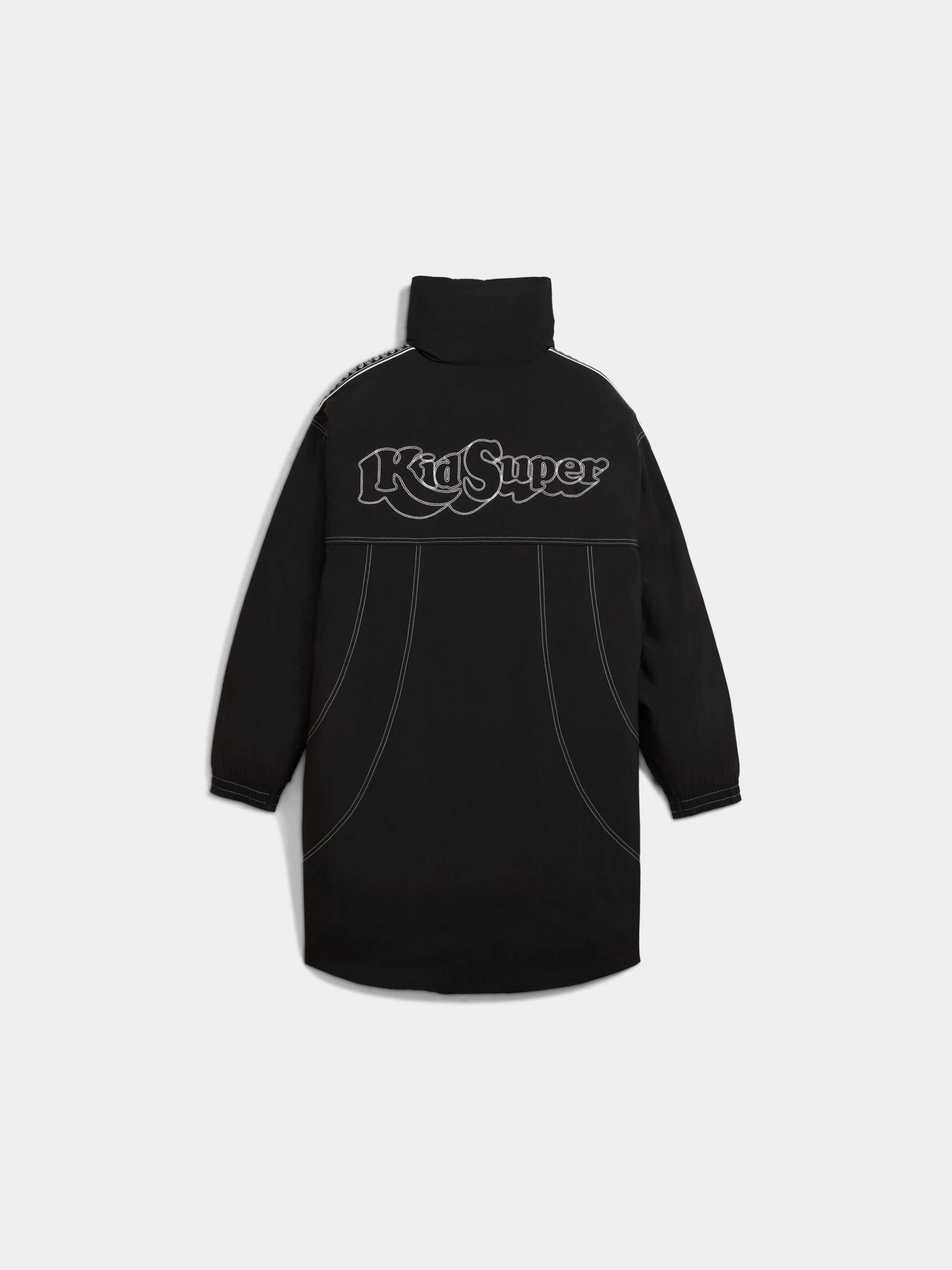 Куртки и дубленки PUMA x Kidsuper King Jacket модель 633882 Куртки и дубленки PUMA x Kidsuper King Jacket модель 633882 Фото