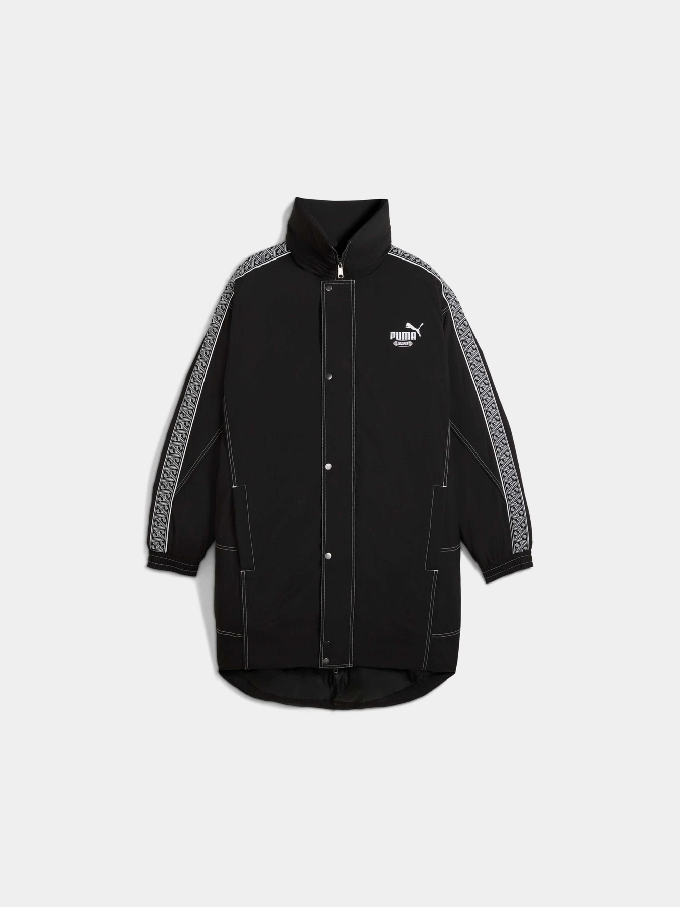 Куртки и дубленки PUMA x Kidsuper King Jacket модель 633882 Куртки и дубленки PUMA x Kidsuper King Jacket модель 633882 Фото