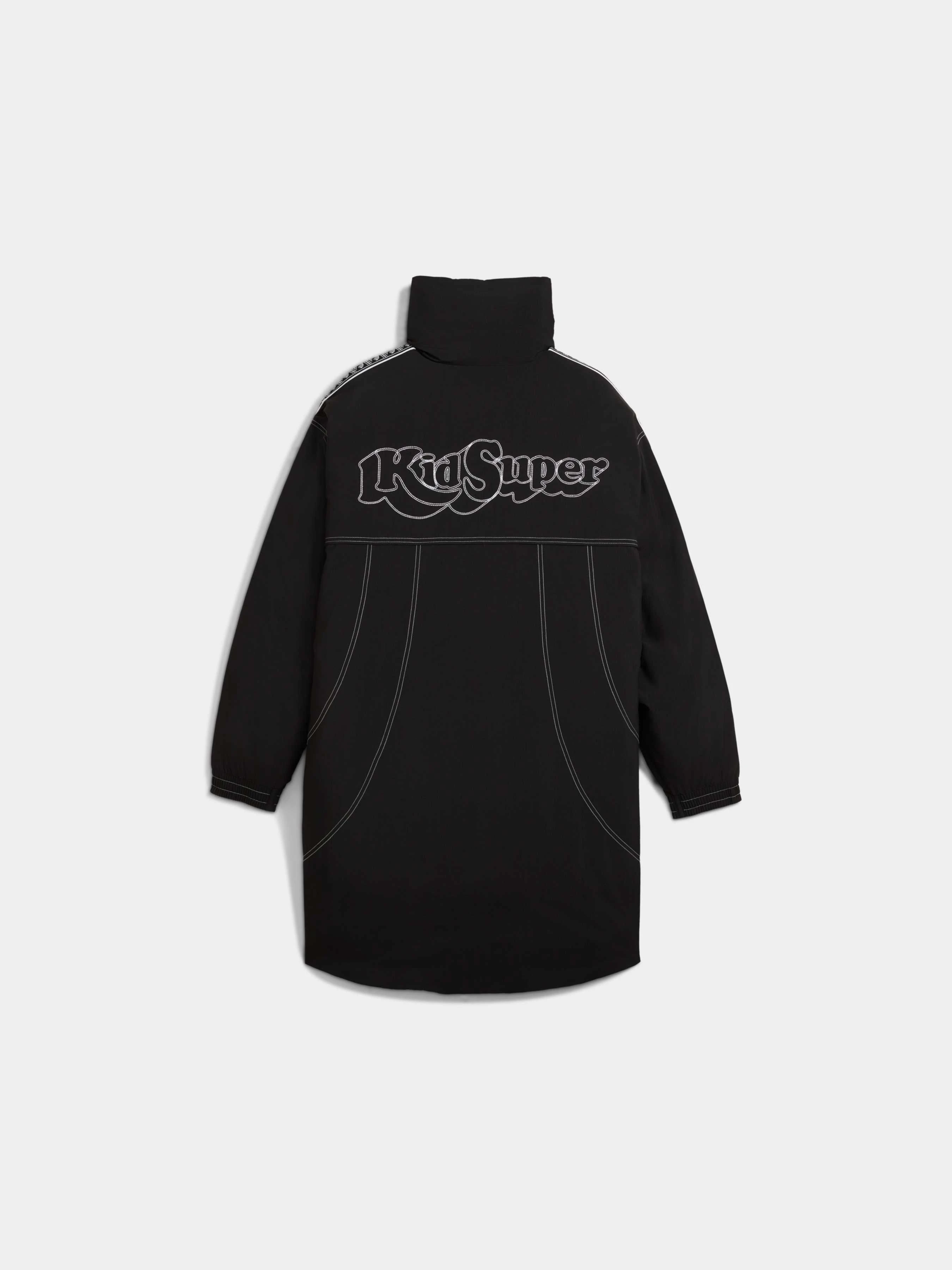 Чоловіча Демісезонна куртка PUMA x Kidsuper King Jacket фото 2