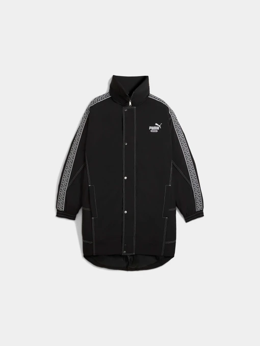 Куртки и дубленки PUMA x Kidsuper King Jacket модель 633882 Фото