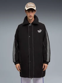 Куртки и дубленки PUMA x Kidsuper King Jacket модель 633882 Фото