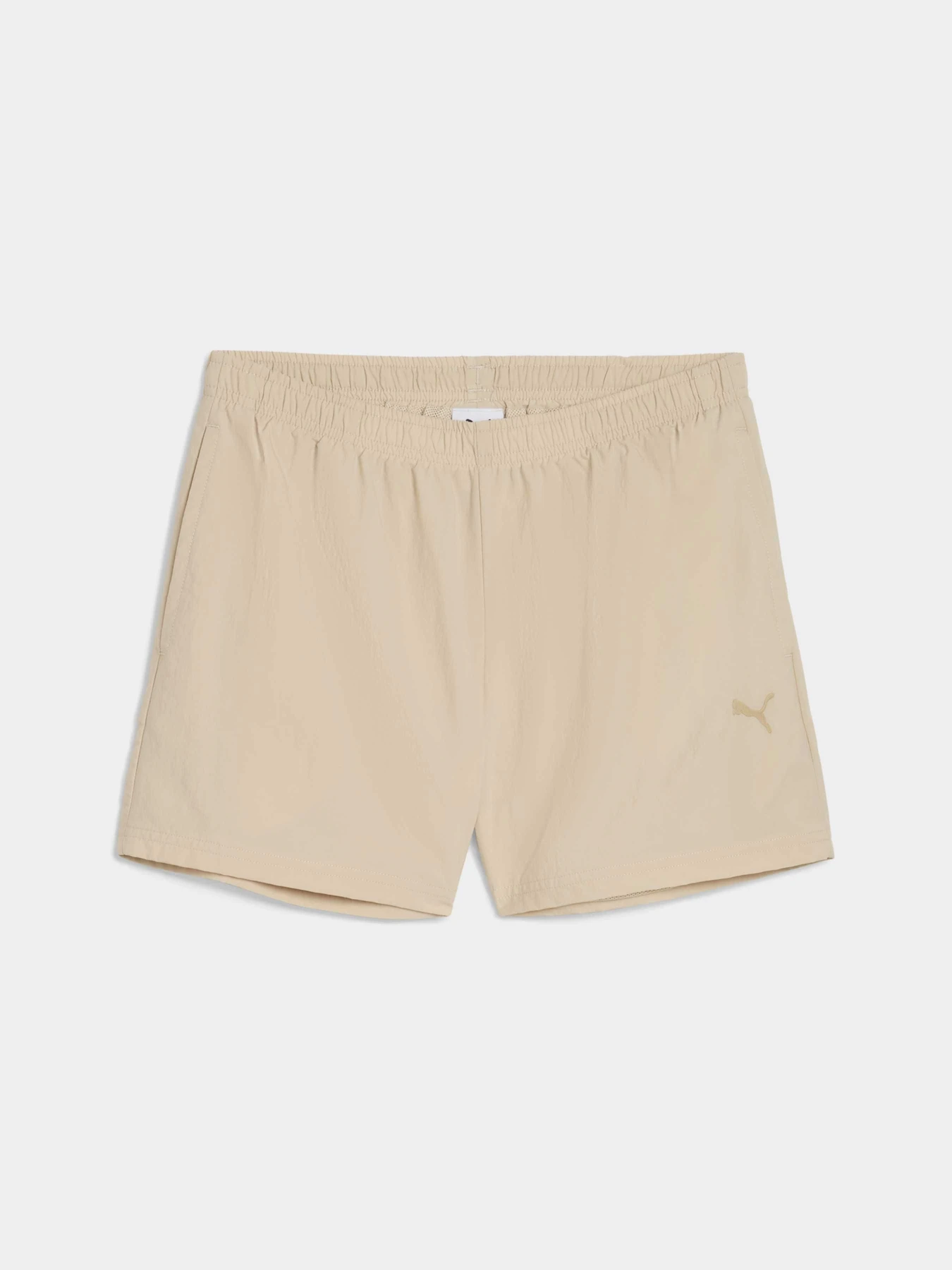 Шорти PUMA Crinkled Woven Shorts модель 689506 Шорти PUMA Crinkled Woven Shorts модель 689506 Фото
