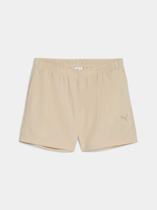 Шорти PUMA Crinkled Woven Shorts модель 689506 Фото