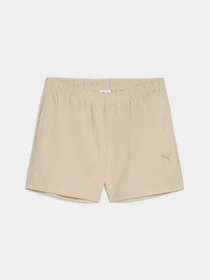 Шорти PUMA Crinkled Woven Shorts модель 689506 Фото