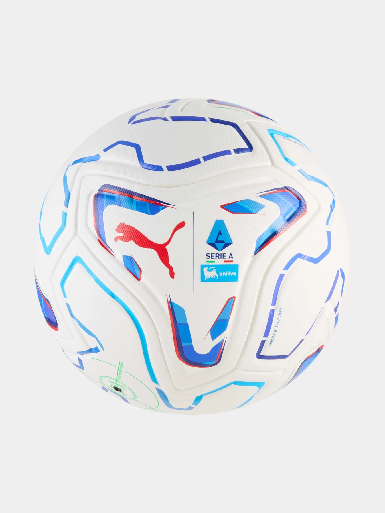 М'ячі PUMA Stellar Match Serie A модель 085163 М'ячі PUMA Stellar Match Serie A модель 085163 Фото