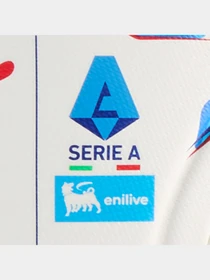 М'ячі PUMA Stellar Match Serie A модель 085163 Фото