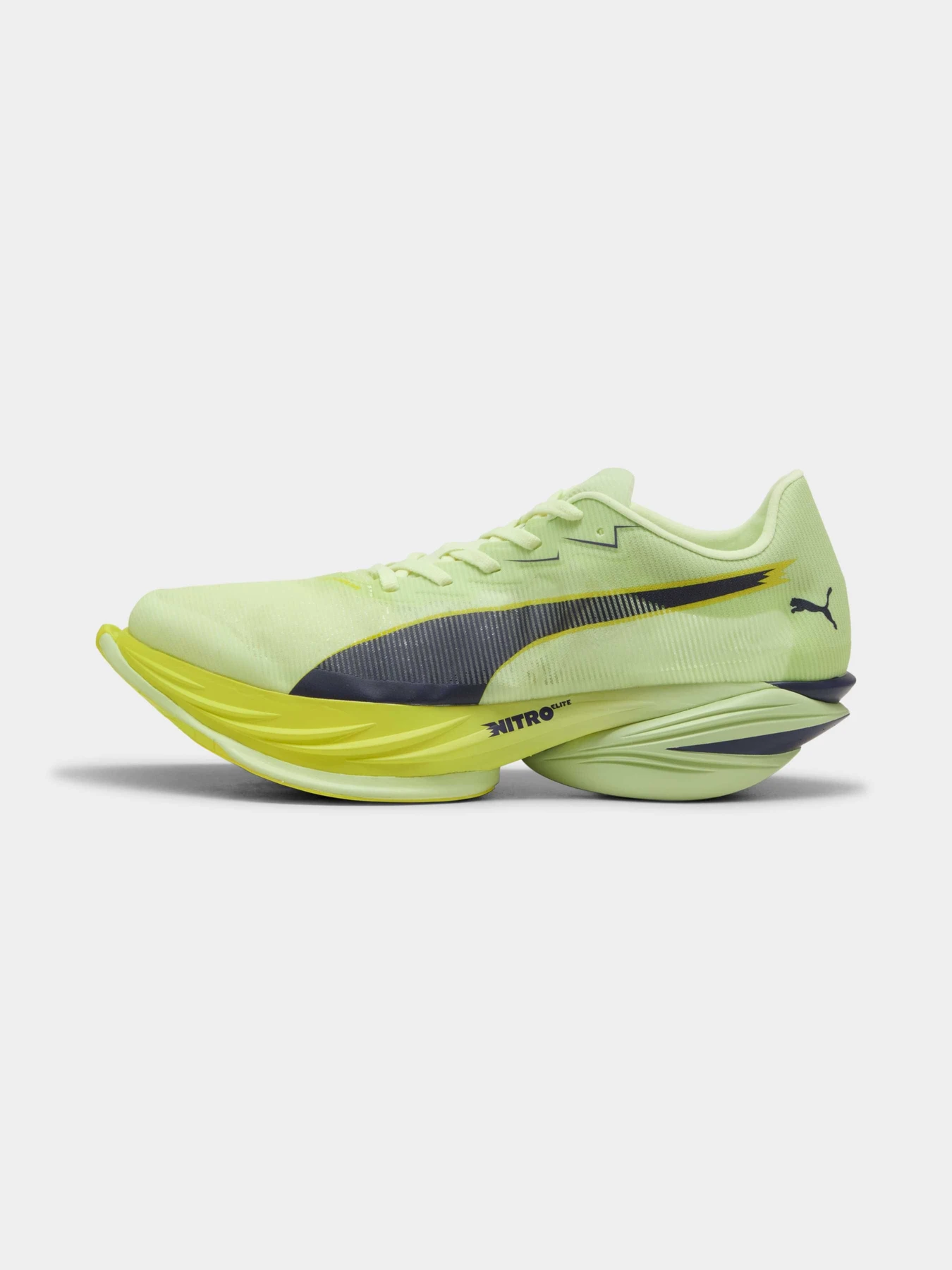 Кроссовки PUMA Fast-r Nitro™elite 3 модель 312060 Фото