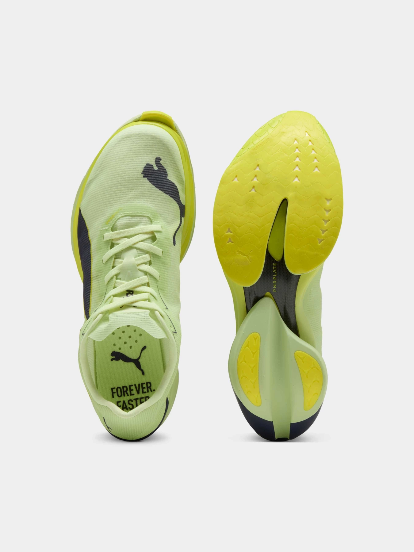 Кроссовки PUMA Fast-r Nitro™elite 3 модель 312060 Фото