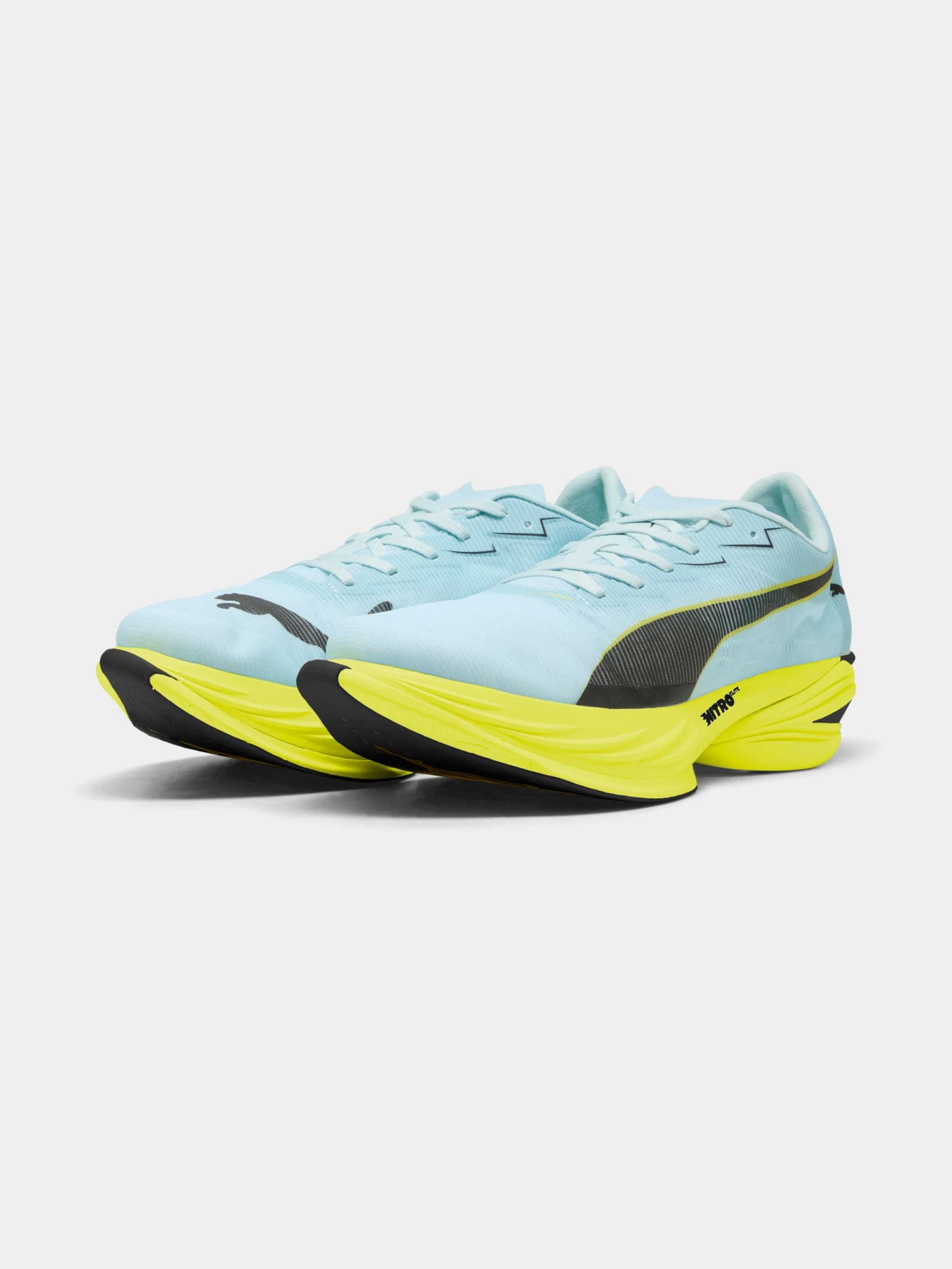 Кросівки PUMA Fast-r Nitro™elite 3 модель 312060 Кросівки PUMA Fast-r Nitro™elite 3 модель 312060 Фото