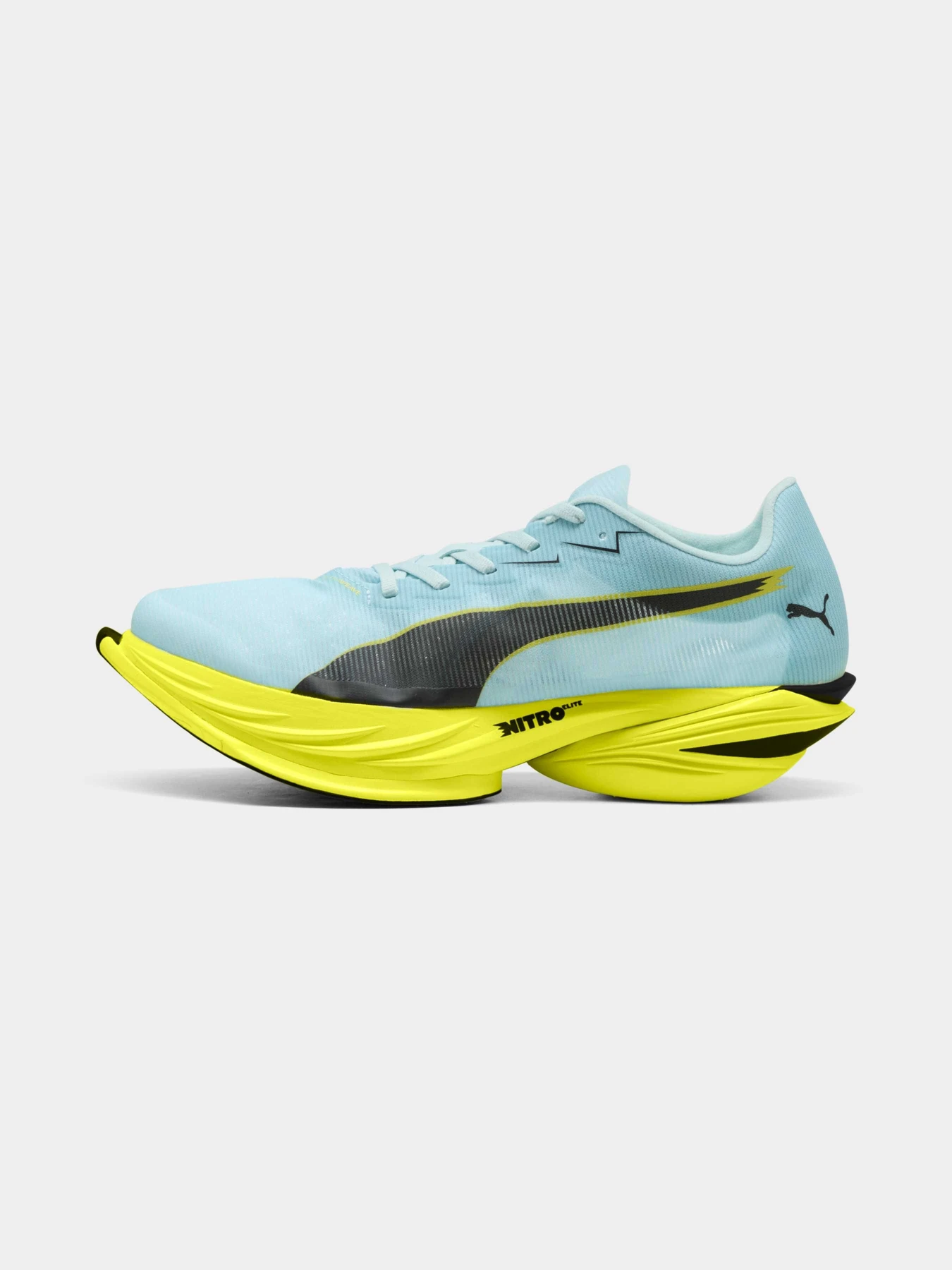 Кросівки PUMA Fast-r Nitro™elite 3 модель 312060 Кросівки PUMA Fast-r Nitro™elite 3 модель 312060 Фото