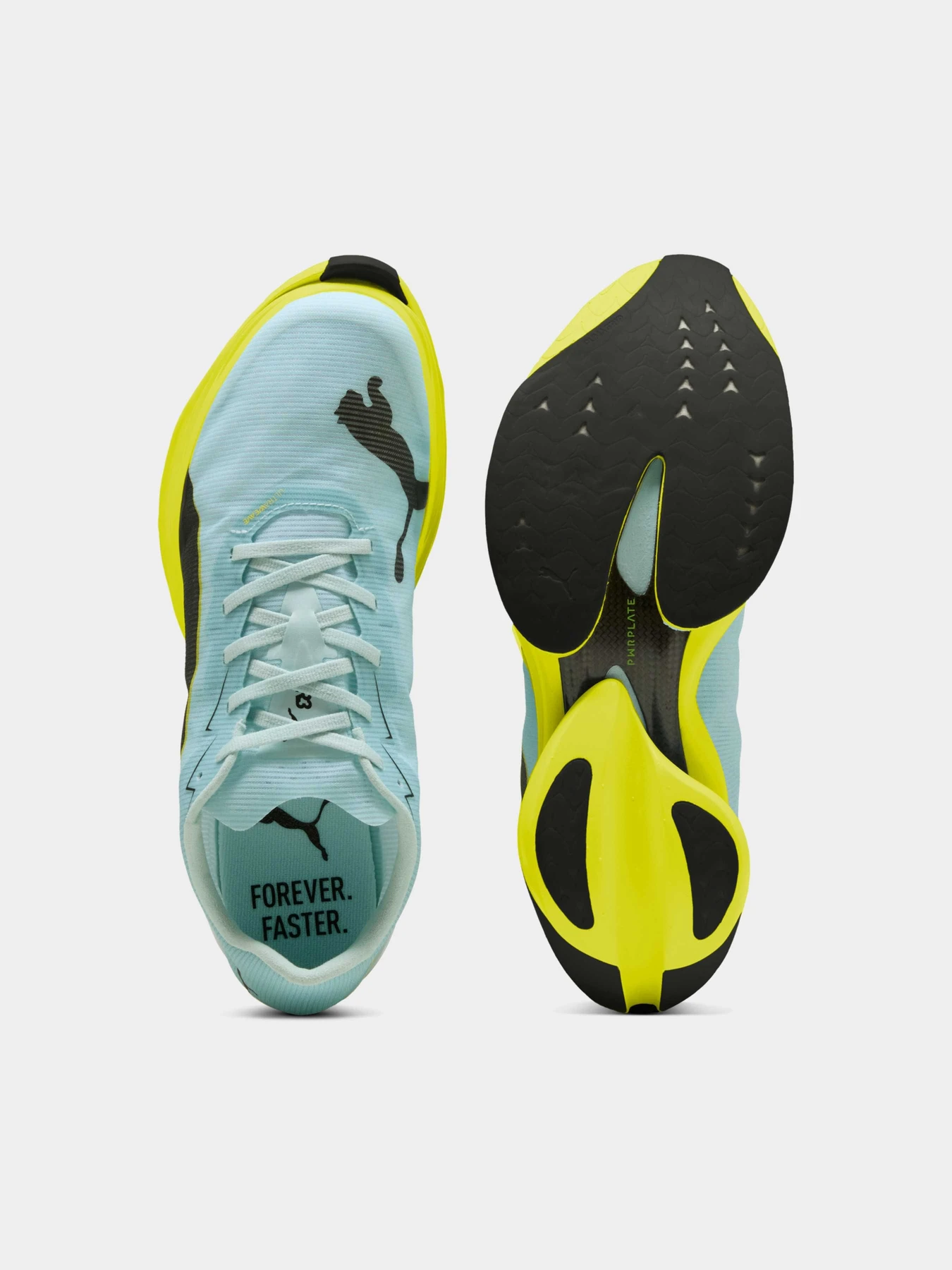 Кросівки PUMA Fast-r Nitro™elite 3 модель 312060 Кросівки PUMA Fast-r Nitro™elite 3 модель 312060 Фото