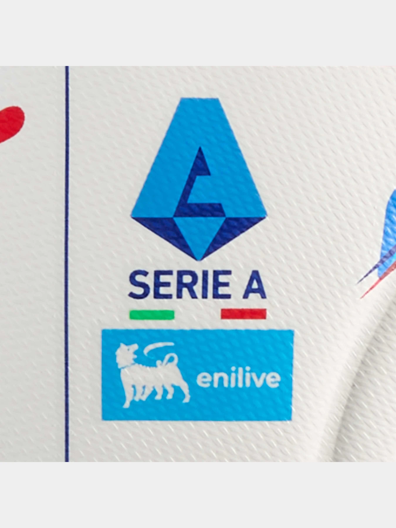 Мячи PUMA Stellar Match Serie A Wp модель 085169 Фото