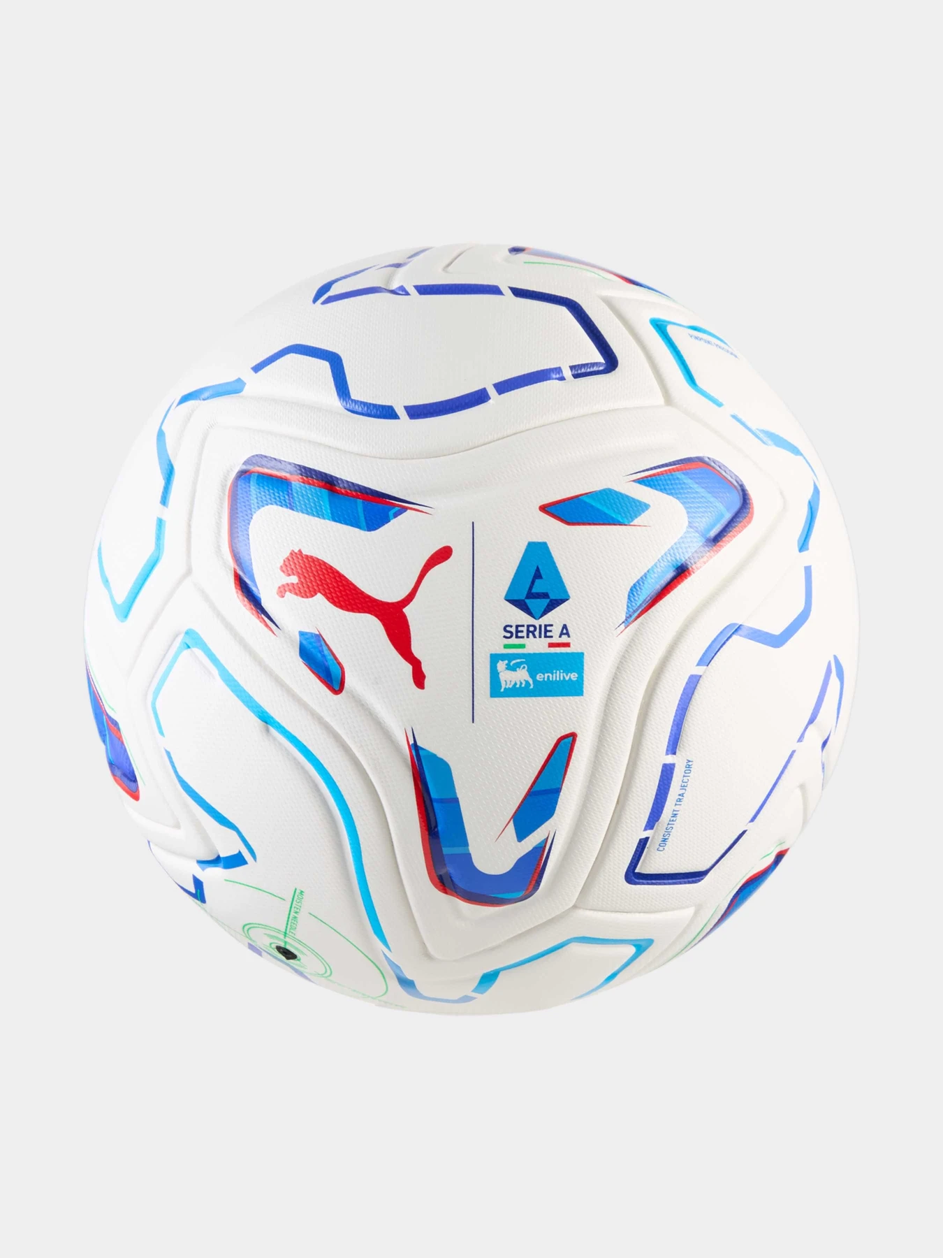Мячи PUMA Stellar Match Serie A Wp модель 085169 Фото