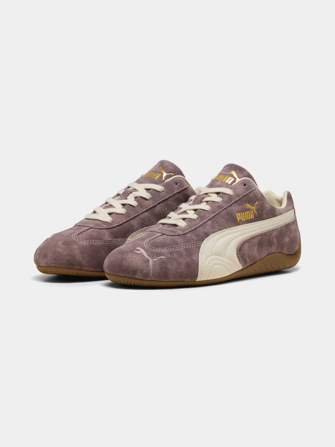 Кросівки PUMA Speedcat Faded модель 403688 Фото