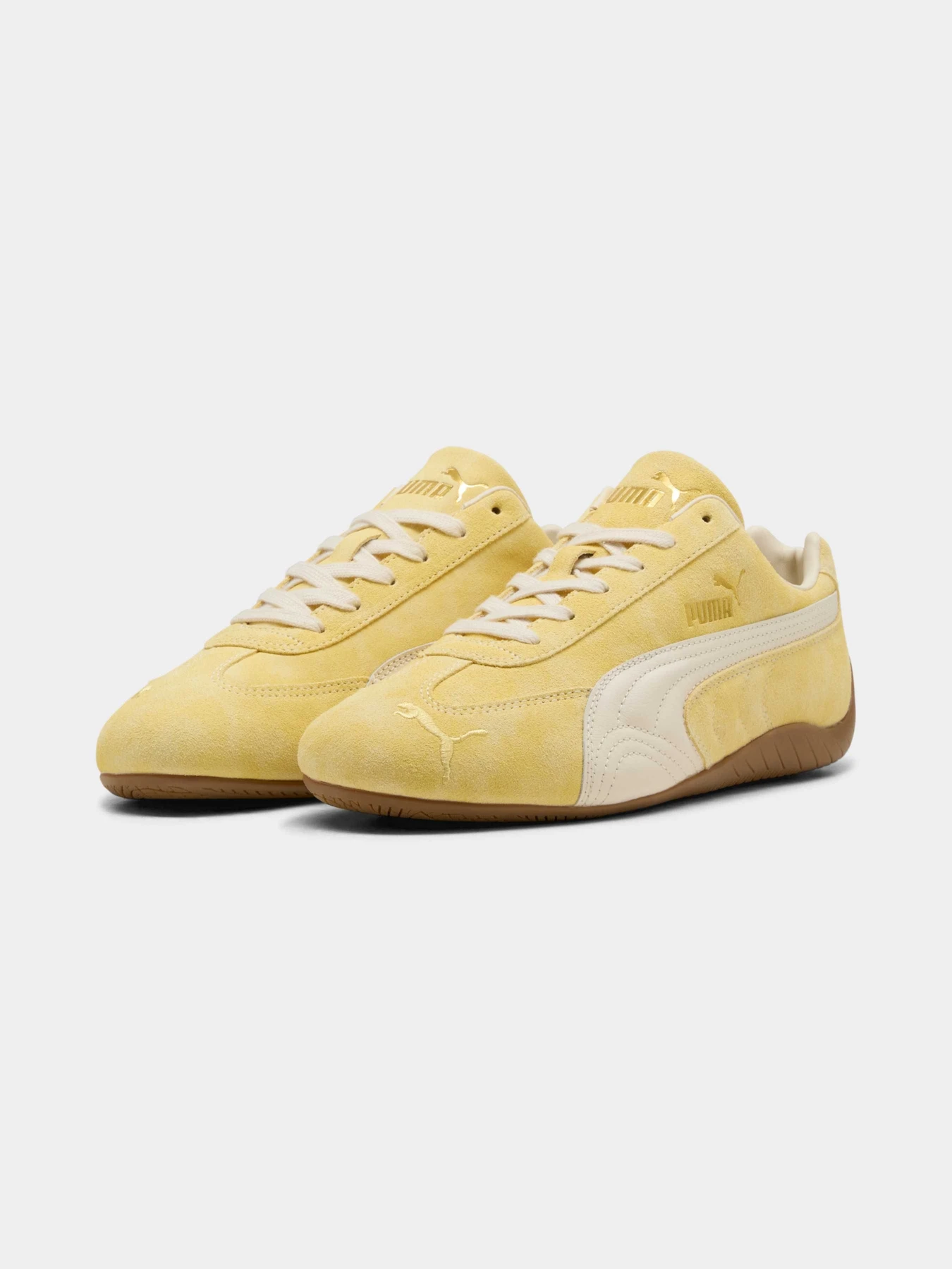 Кросівки PUMA Speedcat Faded модель 403688 Кросівки PUMA Speedcat Faded модель 403688 Фото