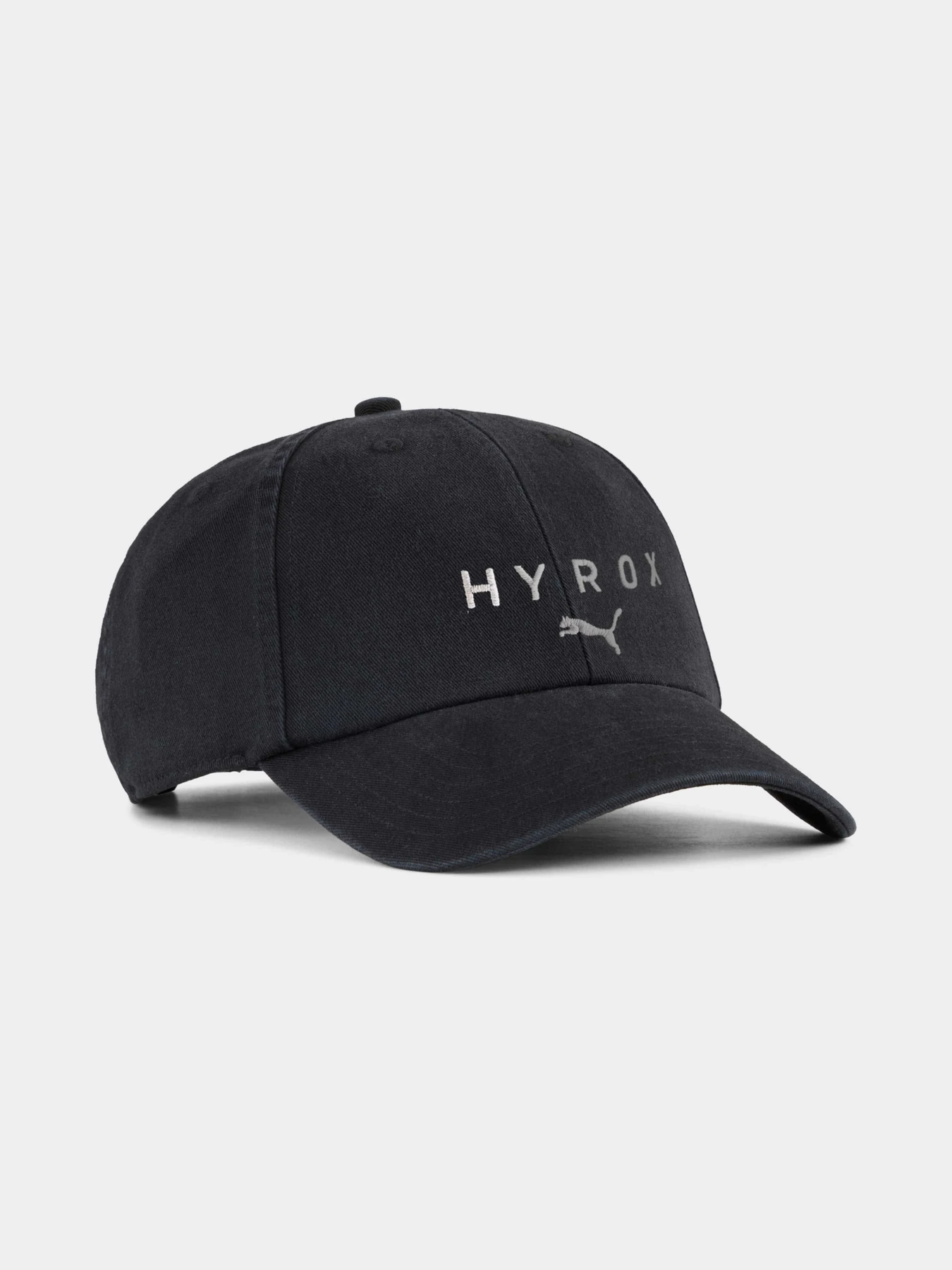 Шапки та кепки PUMA x Hyrox Bb Cap модель 026796 Шапки та кепки PUMA x Hyrox Bb Cap модель 026796 Фото