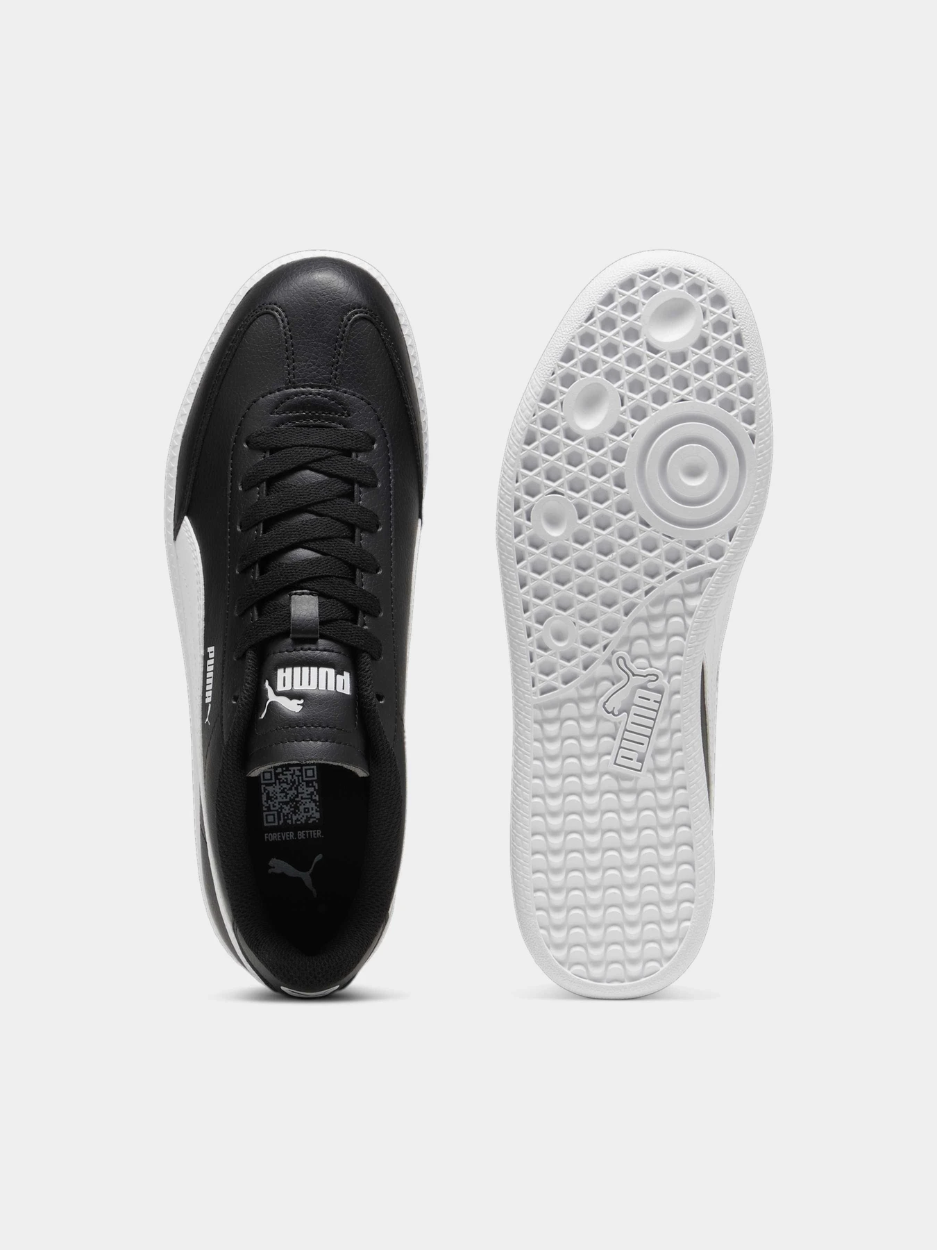 Кеди PUMA 9-t Sl модель 398181 Фото