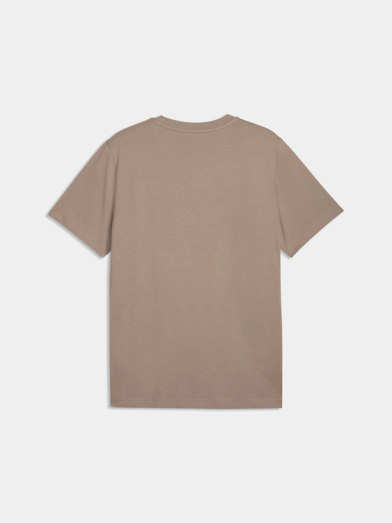 Футболки і поло PUMA Wardrobe Ess Tee модель 629644 Футболки і поло PUMA Wardrobe Ess Tee модель 629644 Фото
