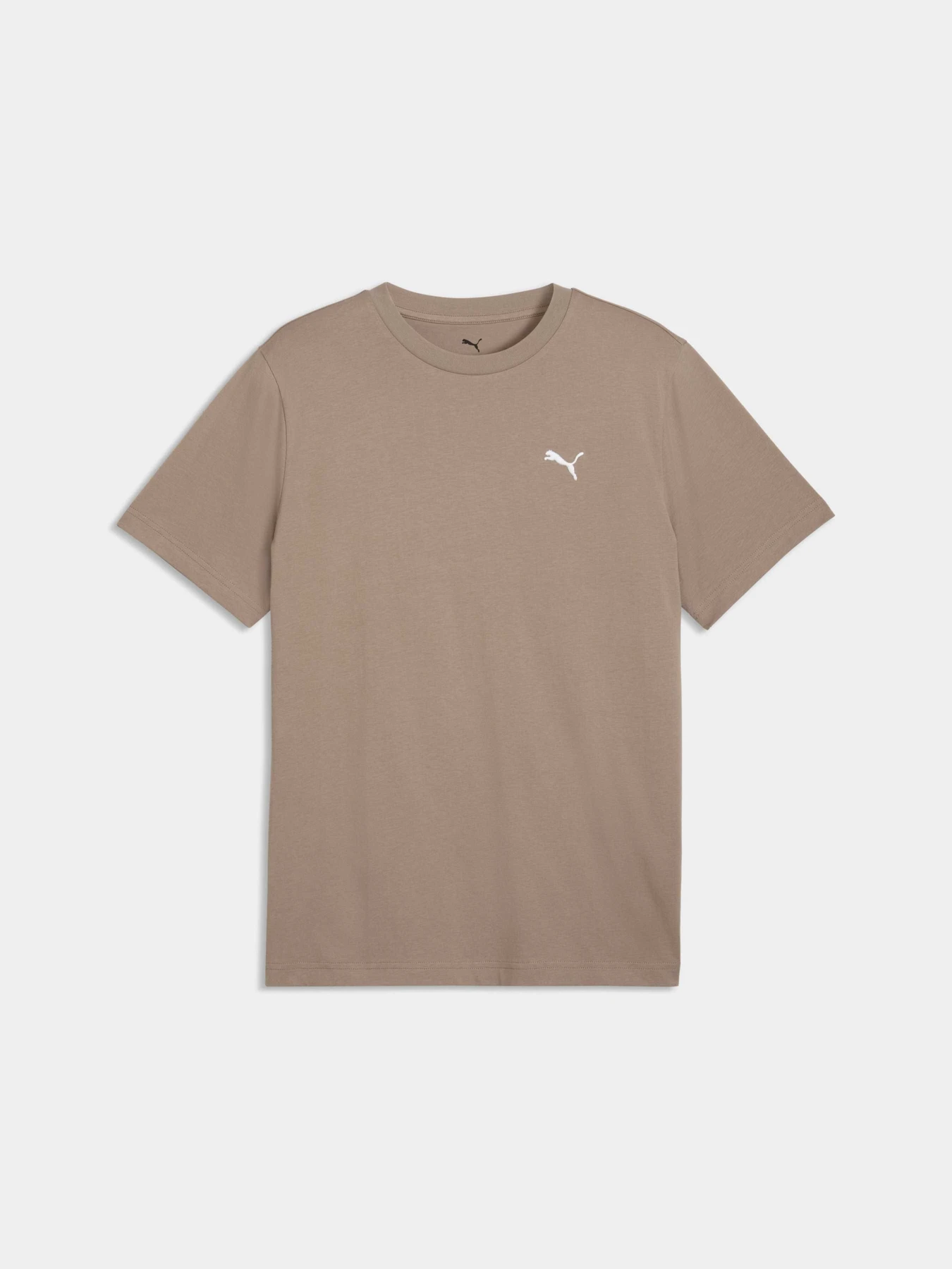Футболки і поло PUMA Wardrobe Ess Tee модель 629644 Футболки і поло PUMA Wardrobe Ess Tee модель 629644 Фото