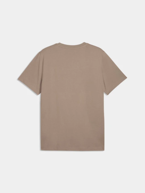 Чоловіча Футболка PUMA Wardrobe Ess Tee фото 2