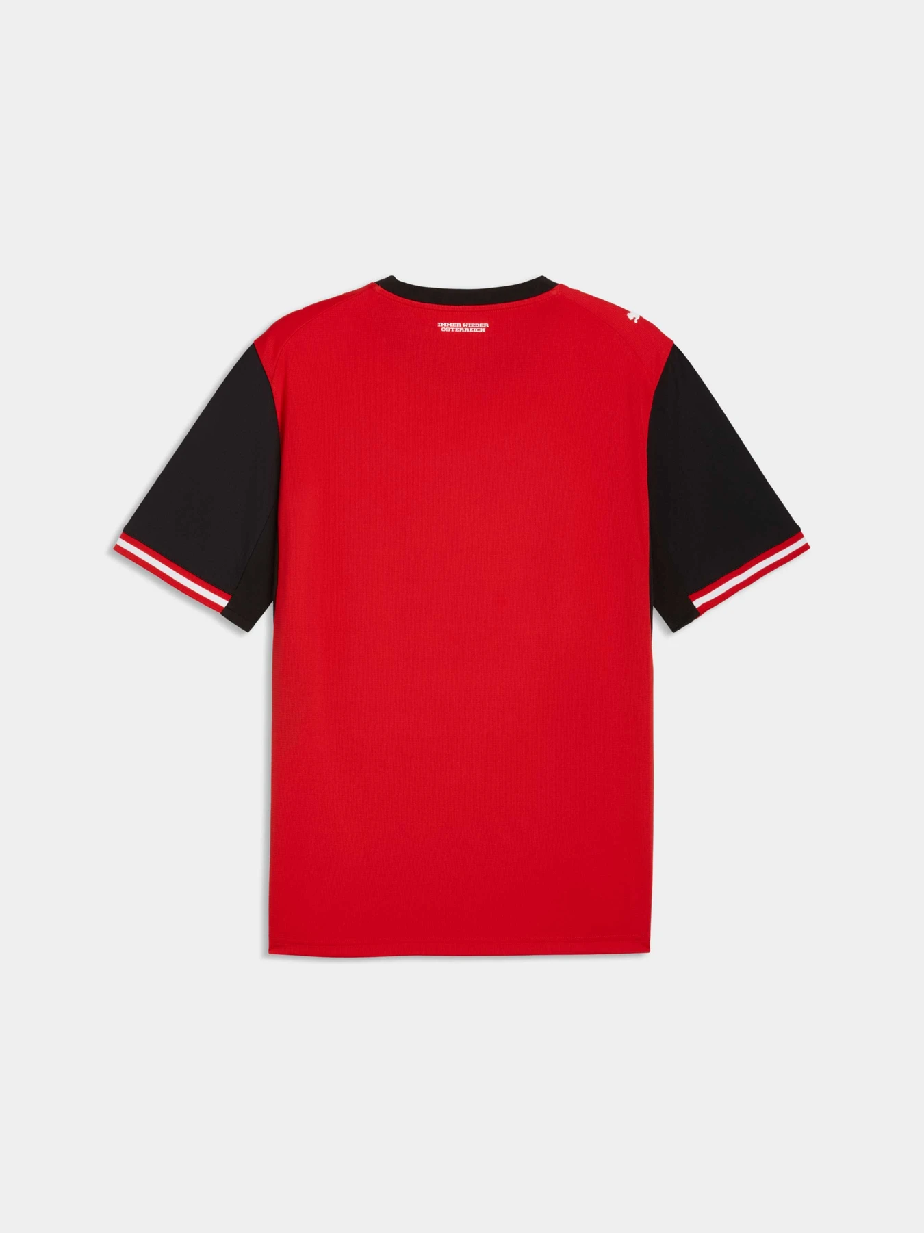 Футболки и поло PUMA Öfb Home Jersey Replica модель 783200 Футболки и поло PUMA Öfb Home Jersey Replica модель 783200 Фото