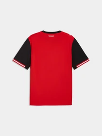 Футболки и поло PUMA Öfb Home Jersey Replica модель 783200 Фото