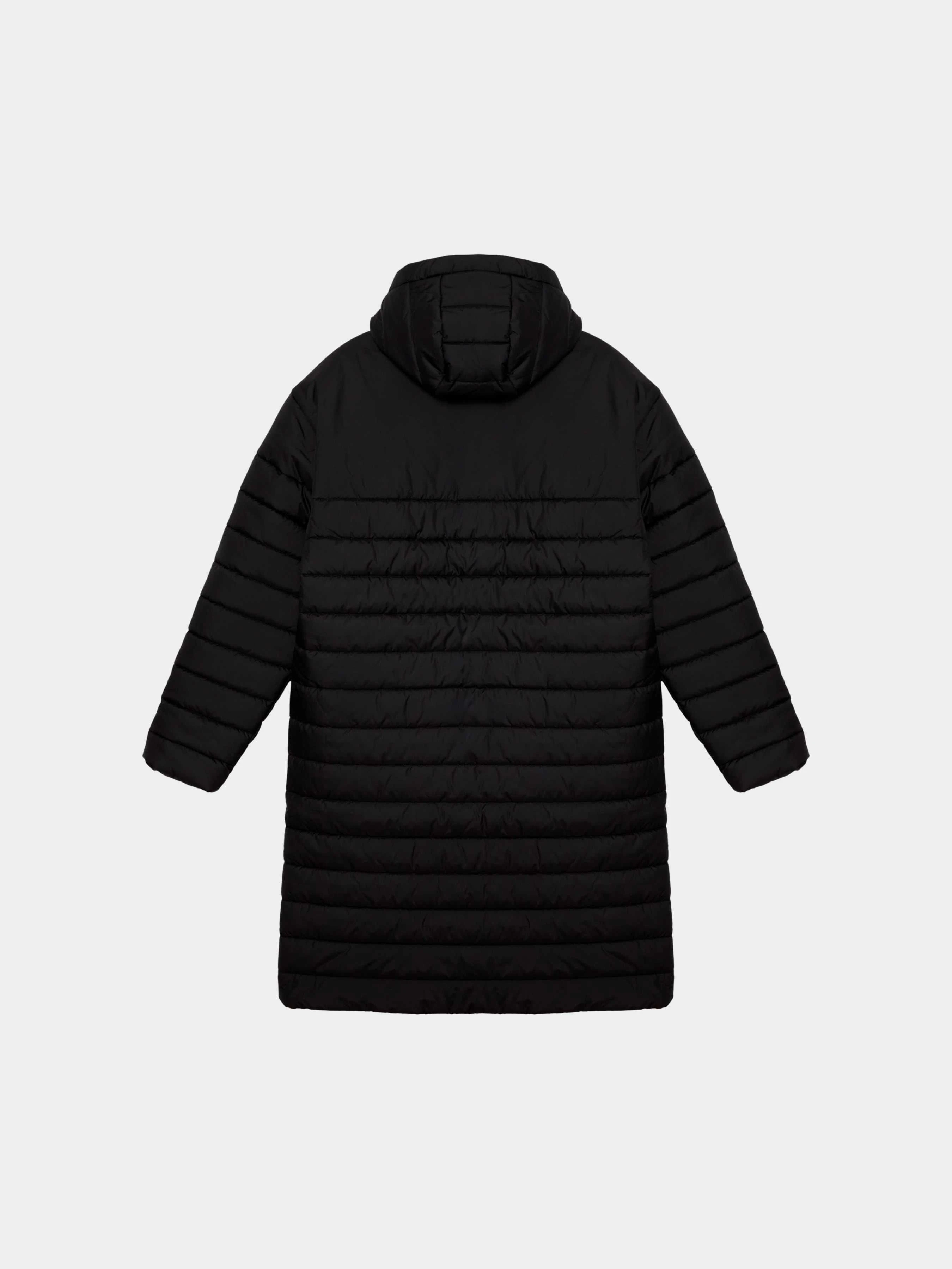 Чоловіча Демісезонна куртка PUMA Fcsd Bench Jacket фото 2