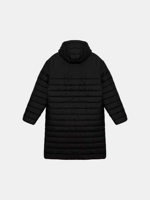 Чоловіча Демісезонна куртка PUMA Fcsd Bench Jacket фото 2