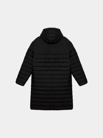 Куртки и дубленки PUMA Fcsd Bench Jacket модель 782806 Фото