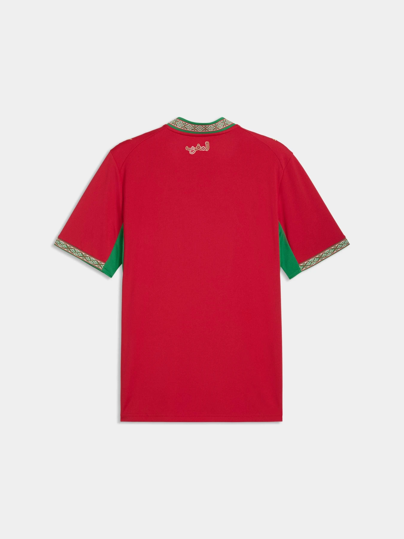 Футболки і поло PUMA Frmf Home Jersey Replica модель 783317 Фото