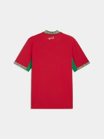 Футболки і поло PUMA Frmf Home Jersey Replica модель 783317 Фото