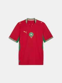 Футболки и поло PUMA Frmf Home Jersey Replica модель 783317 Фото