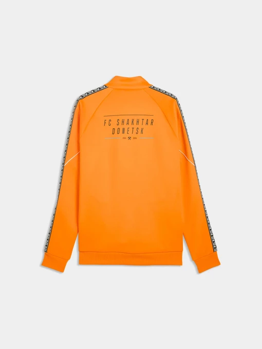 Чоловіча Вітровка PUMA фото 2