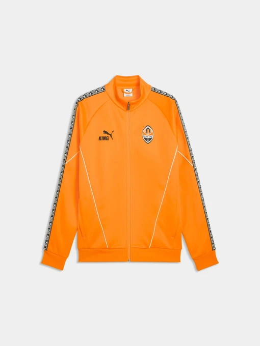 Куртки и дубленки PUMA модель 784902 Фото