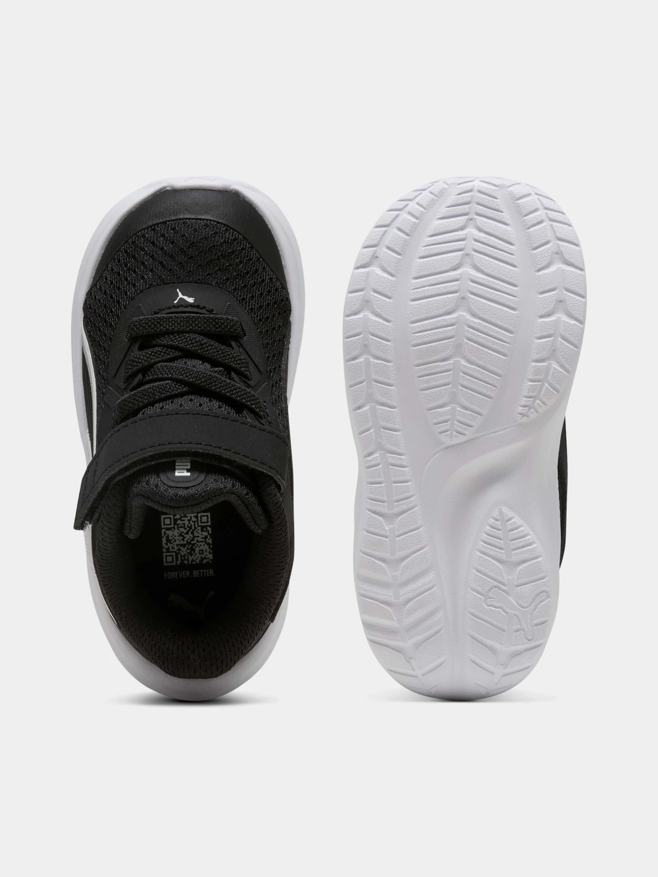 Кросівки PUMA Skyrocket 2 Ac+ Inf модель 312415 Кросівки PUMA Skyrocket 2 Ac+ Inf модель 312415 Фото
