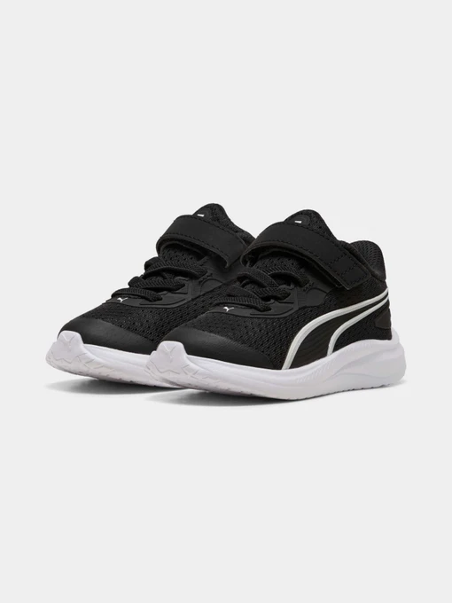 Дитячі Кросівки повсякденні PUMA Skyrocket 2 Ac+ Inf фото 2