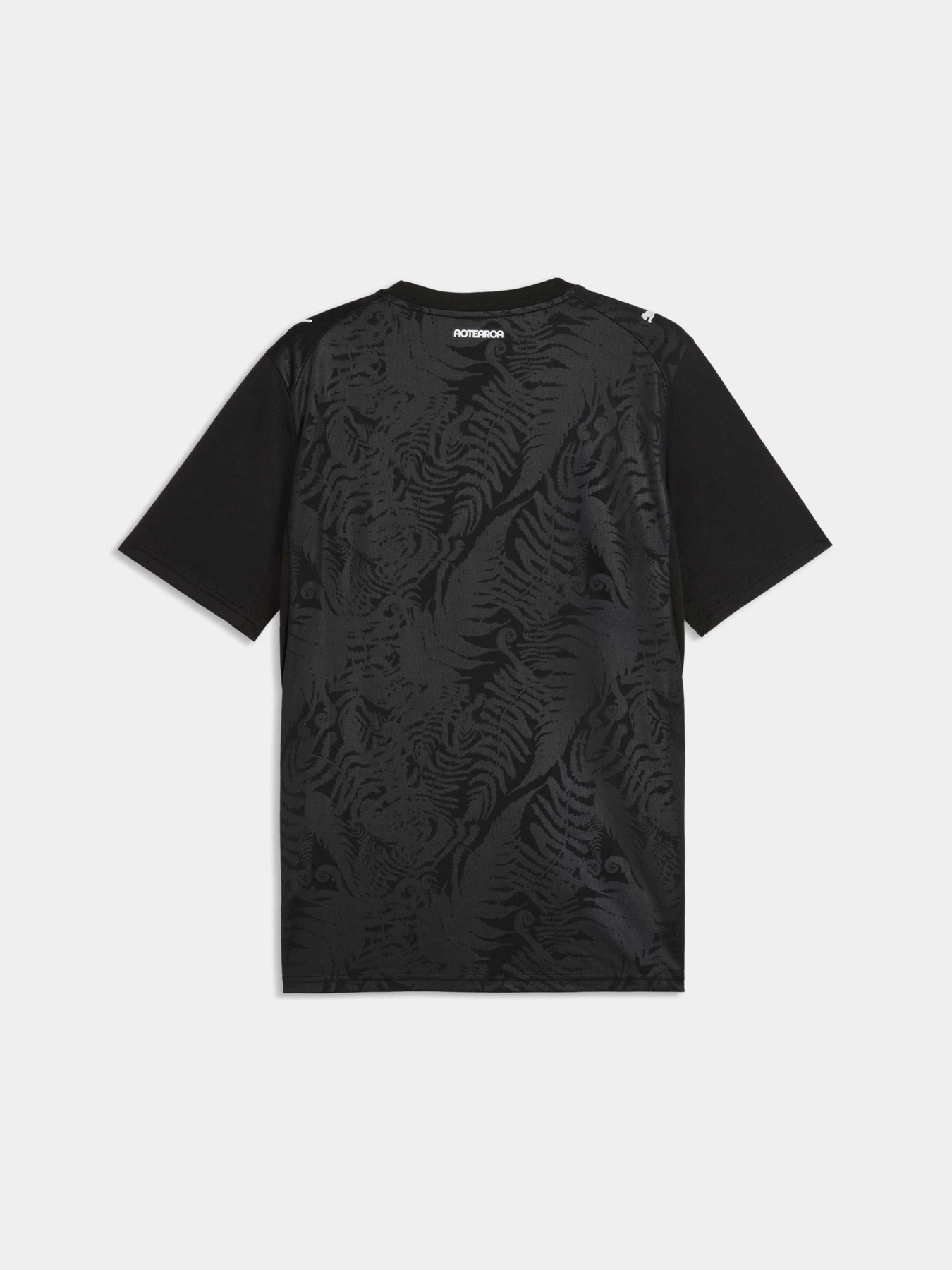 Футболки и поло PUMA Nz Home Jersey Replica модель 783262 Футболки и поло PUMA Nz Home Jersey Replica модель 783262 Фото