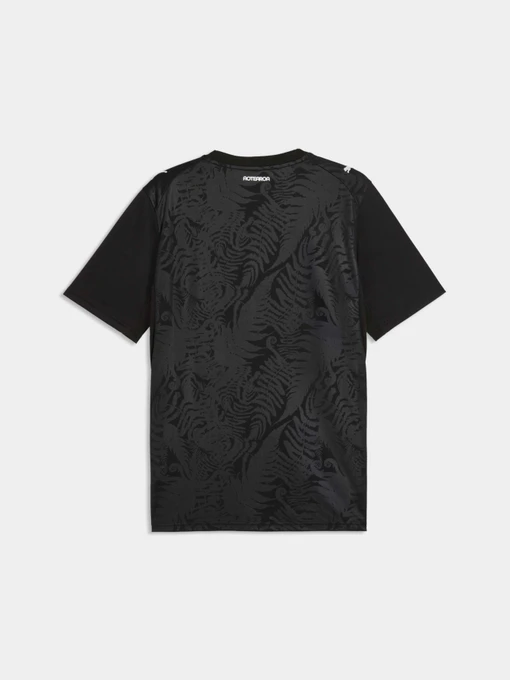 Чоловіча Спортивна футболка PUMA Nz Home Jersey Replica фото 2