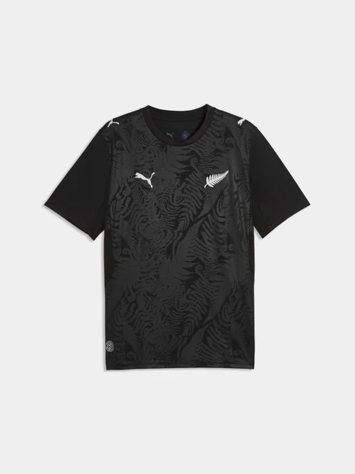 Футболки и поло PUMA Nz Home Jersey Replica модель 783262 Фото
